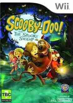 Descargar Scooby-Doo And The Spooky Swamp [English][WII-Scrubber] por Torrent